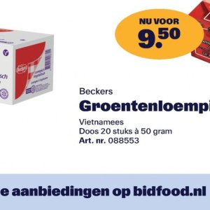   op Deli XL