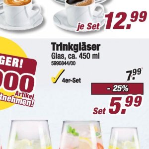Glas op POCO