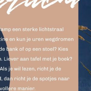 Stoel op Trendhopper