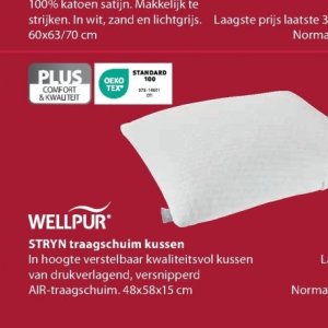 Kussen op Jysk