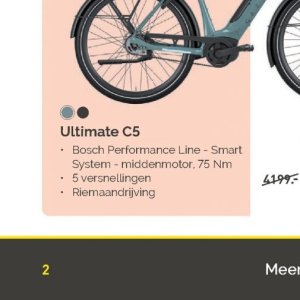   op Profile de fietsspecialist