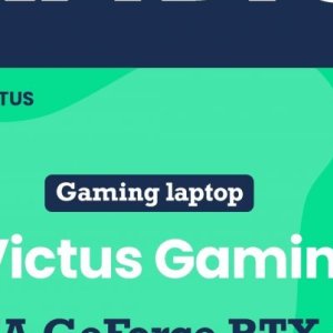 Laptop op Paradigit