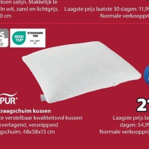 Kussen op Jysk