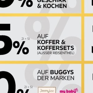 Koffer op XXXL Meubels
