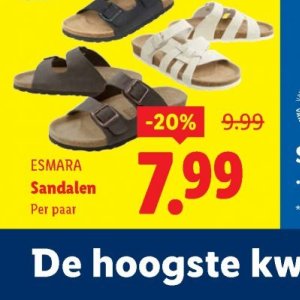   op Lidl