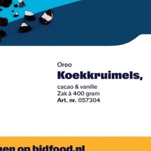   op Deli XL