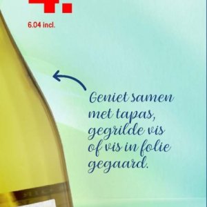 Tapas op Makro