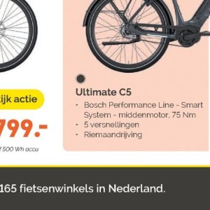   op Bike Totaal