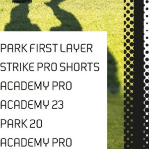 Shorts op Sport 2000