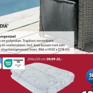 Kussen op Jysk
