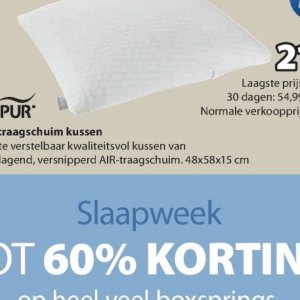 Kussen op Jysk
