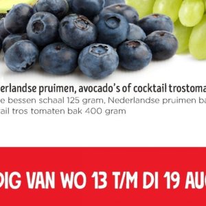 Avocado op Jumbo