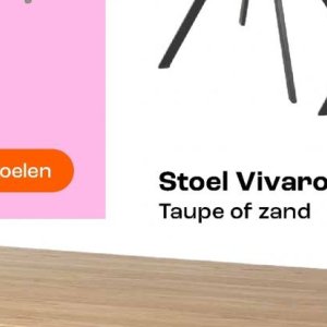 Stoel op Kwantum