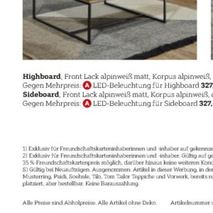   op XXXL Meubels
