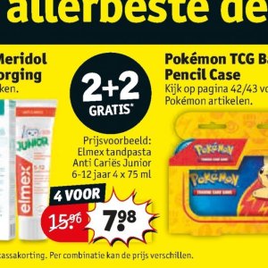   op Kruidvat
