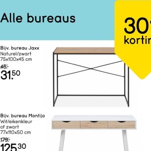 Bureau op Leenbakker