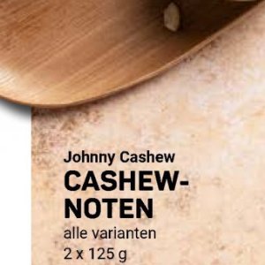Cashewnoten op Ekoplaza