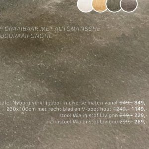 Stoel op Hoogenboezem