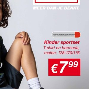   op KiK