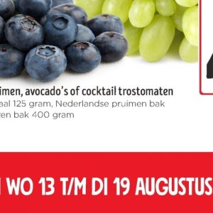 Cocktail op Jumbo
