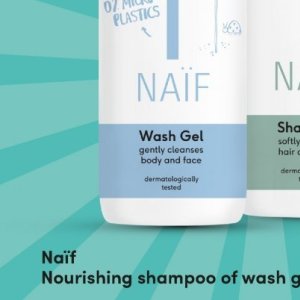 Shampoo garnier  op DA