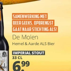 Bier op Mitra