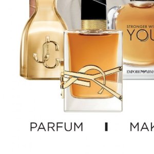 Parfum op ICI Paris XL