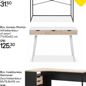 Bureau op Leenbakker