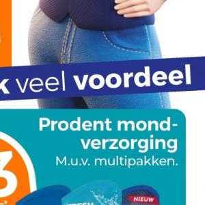 Tandpasta op Trekpleister