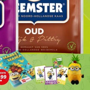 Druiven op DekaMarkt