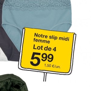 Slip op Zeeman