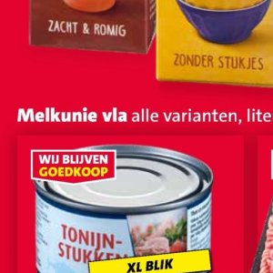 Vla op Nettorama