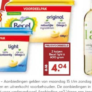   op MCD supermarkt