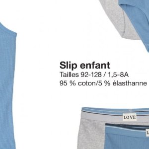 Slip op Zeeman