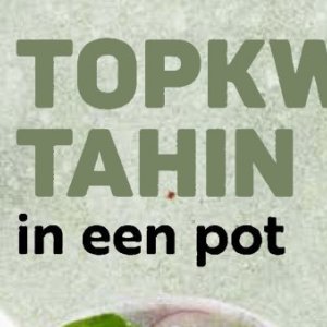 Pot op Ekoplaza