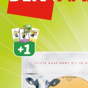 Druiven op DekaMarkt