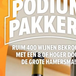Wijn op Gall & Gall