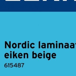 Laminaat op Gamma