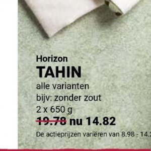 Zout op Ekoplaza