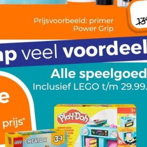   op Trekpleister