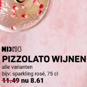 Wijn op Ekoplaza