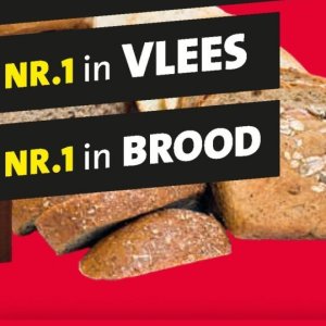 Brood op Nettorama