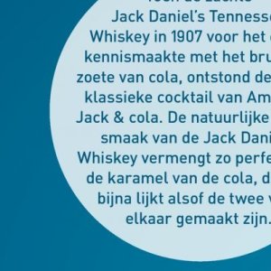 Whiskey op Gall & Gall