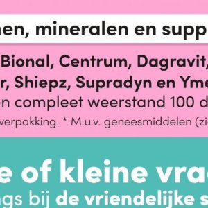 Geneesmiddelen op DA
