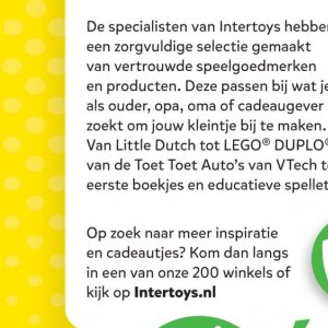  Little Dutch op Intertoys