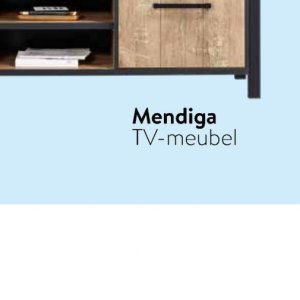 Tv-meubel op Profijt Meubel