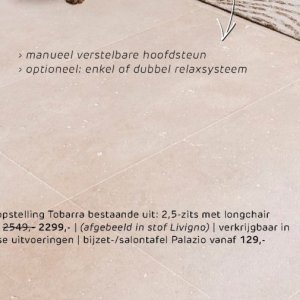 Tafel op Henders & Hazel