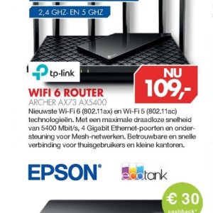 Router op Vobis