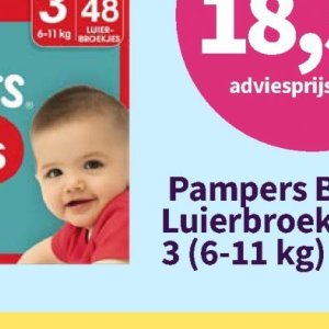 Babyluiers op Plein.nl