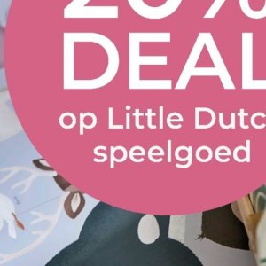  Little Dutch op Prénatal
